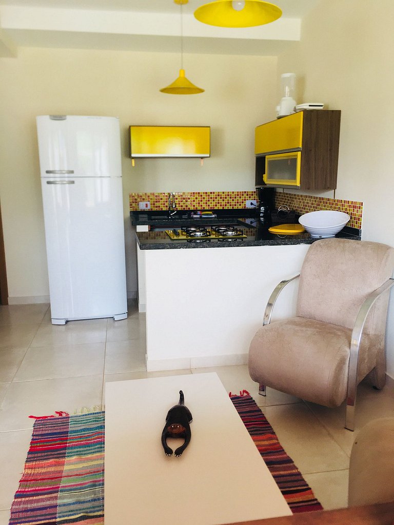 Ambar - Sea front charming house, 1.5kms from old town,, swi